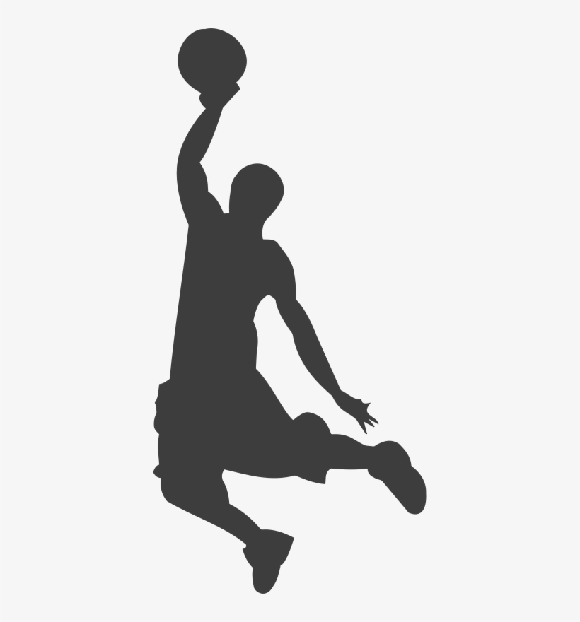 Basketball Vector Png - Basketball Clip Art, transparent png download