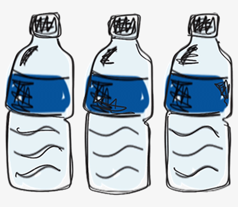 More Bush's® Recipe Secrets > - Water Bottle, transparent png download