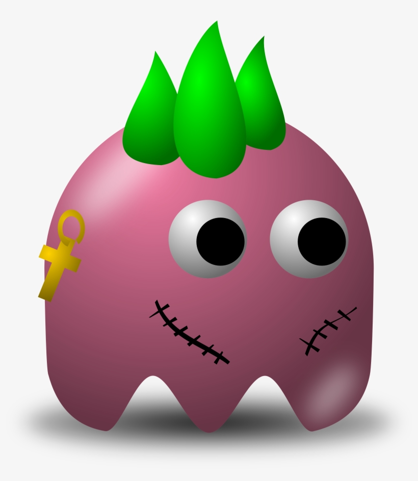 Png Clipart - Pacman, transparent png download
