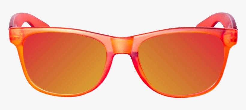 Side Arctic Orange Sunset Front Arctic Orange Sunset - Sunset, transparent png download