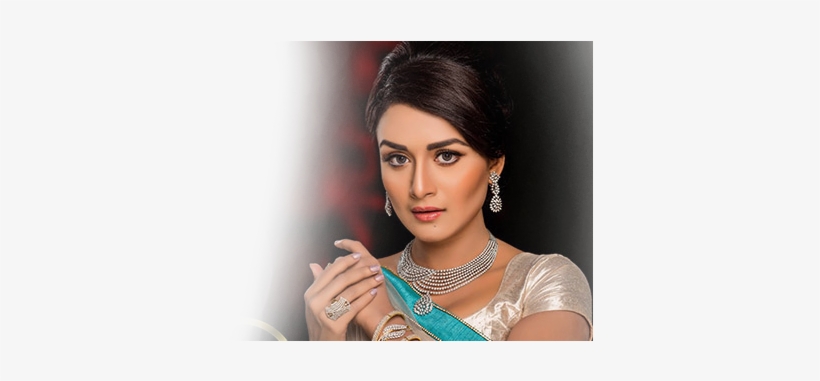 Diamond Jewellery - Jewellery, transparent png download