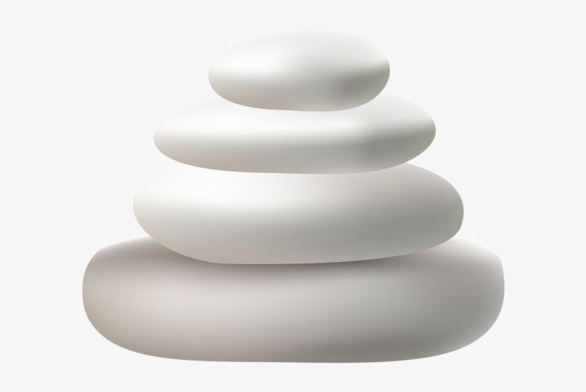 Vector Free Stock Stone Clipart Spa - Chair, transparent png download