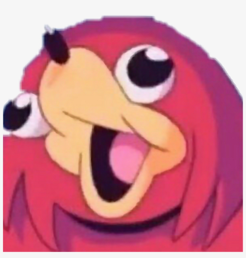 Sonic Do You Know The Way, transparent png download