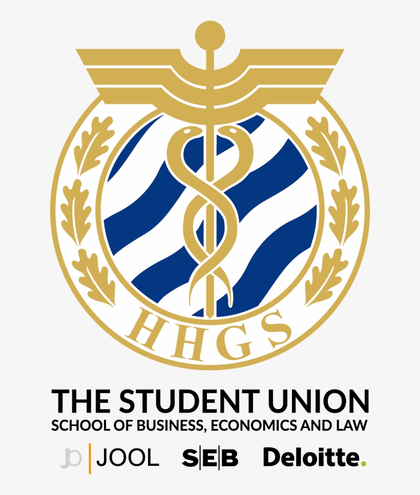 Hhgs Logo, Black Text Under The Badge Png - Hhgs, transparent png download