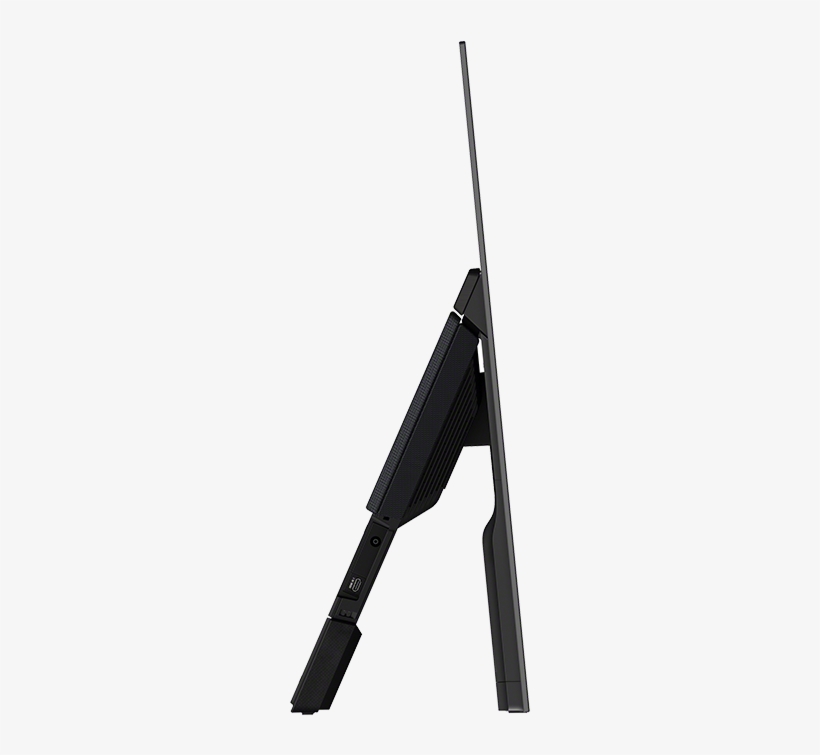 Sony Master Series 4k Ultra Hd Oled Hdr Smart Tv Xbr, transparent png download