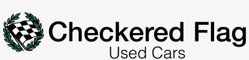 Checkered Flag Used Cars - Checkered Flag Toyota, transparent png download