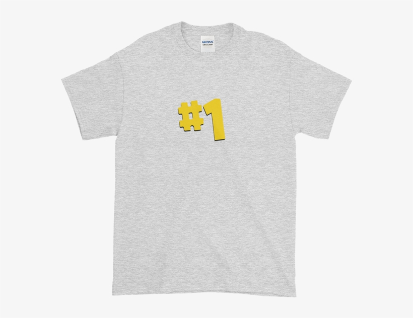 Fortnite Victory Royale Tee - T-shirt, transparent png download