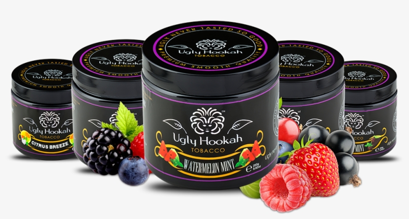 Tobacco Hookah, transparent png download