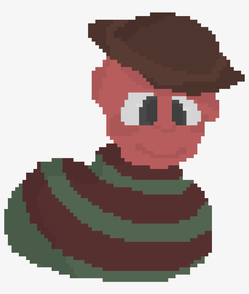 Freddy Krueger - Patriotic, transparent png download