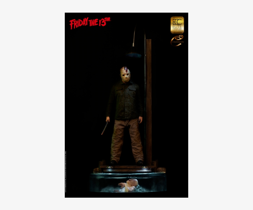 Friday The 13th Part 2, transparent png download