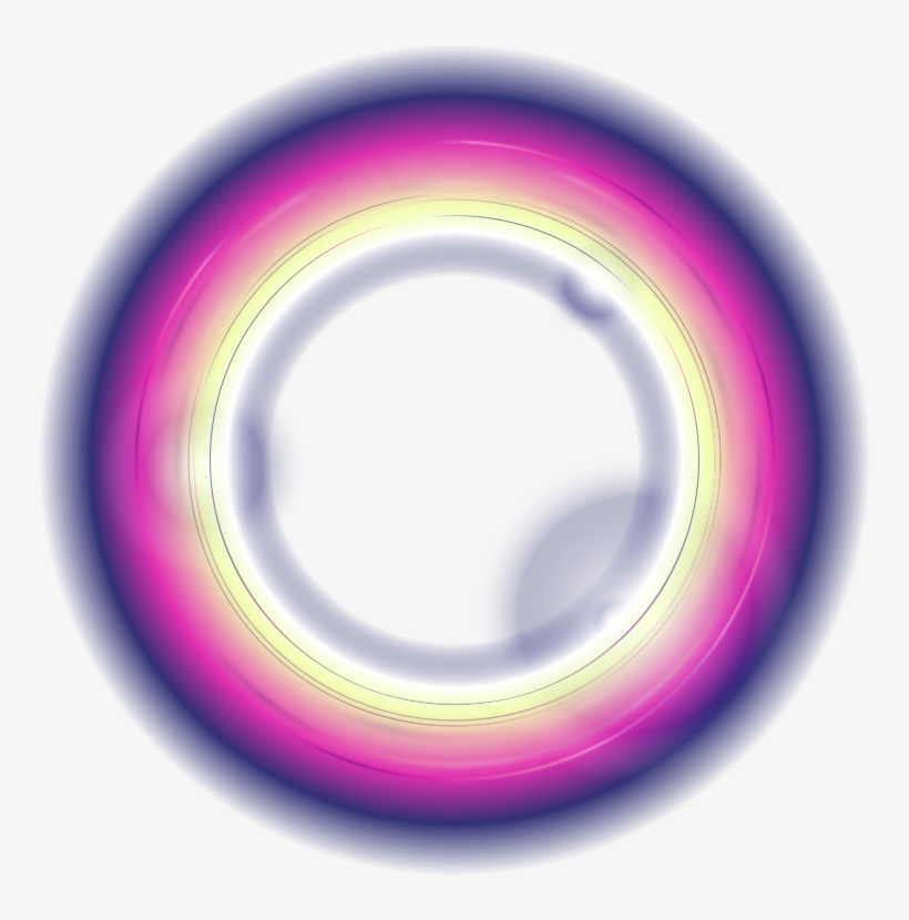 Portfolio - Circle, transparent png download