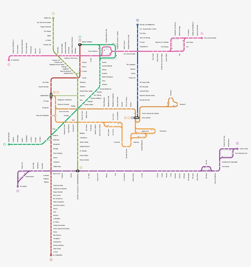 Open - Mexico City, transparent png download