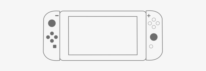 Nintendo Switch Screen Repair$150 - No Bs Repairs, transparent png download