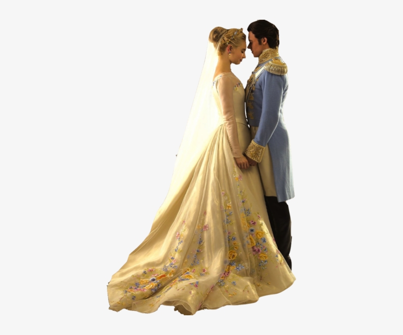 Share This Image - Ravensburger Disney Cinderella Puzzle, transparent png download