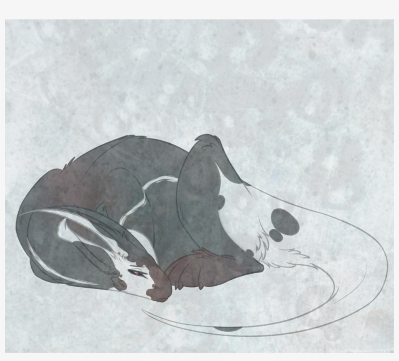 Clip Freeuse Struggle By Carlisle On Deviantart Shadowcarlisle - Drawing, transparent png download