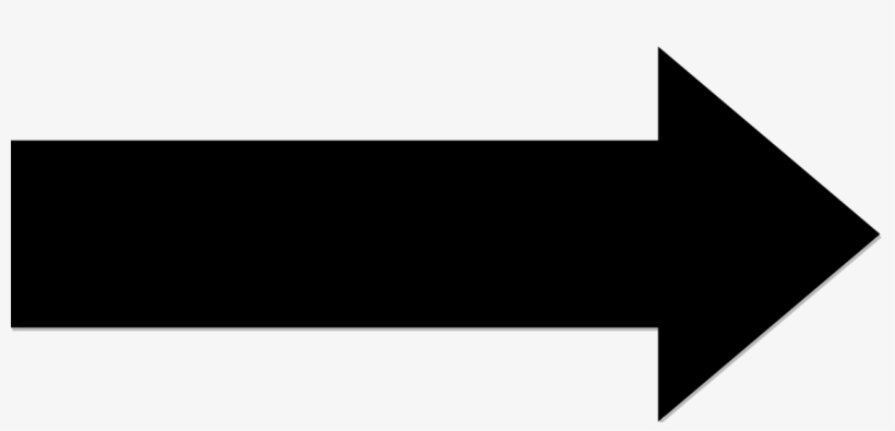 Fileblack Right Arrow - Right Arrows, transparent png download
