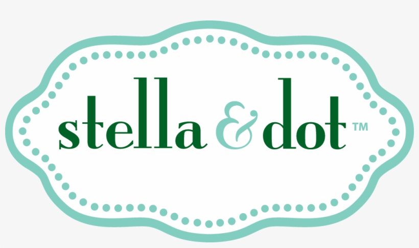 Stella & Dot Logo - Hello Gorgeous Stella And Dot, transparent png download