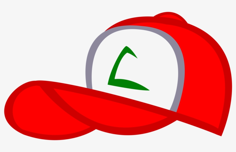 Ashes Hat Png - Ash Ketchum Hat Transparent, transparent png download