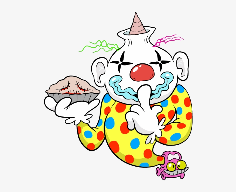 Clowns - - Clown, transparent png download