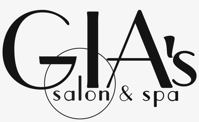 Logo Circle Outline - Calligraphy, transparent png download