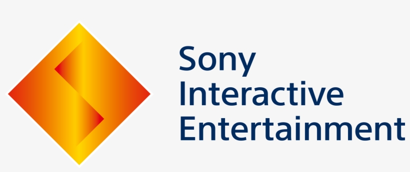 Our Investors - Sony Interactive Entertainment Logo No Background, transparent png download