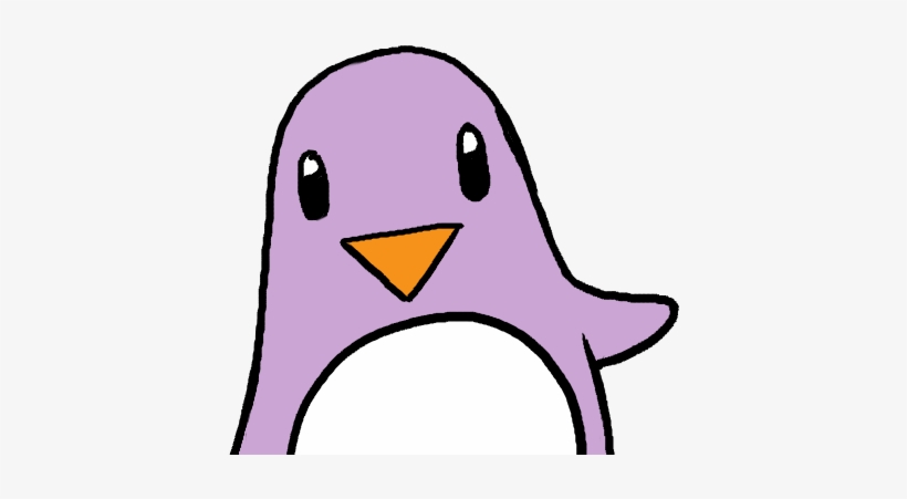 Adã©lie Penguin, transparent png download