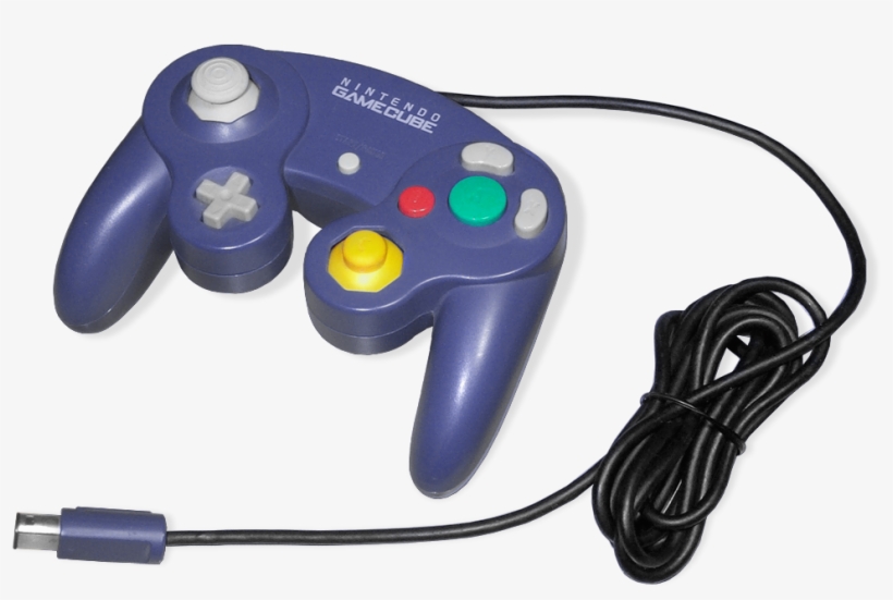 Gamecube Controller - Svtfoe Ships Wiki Crossover Ships Unknown Ships, transparent png download