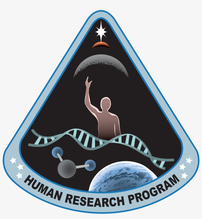 Human Research Program Nasa, transparent png download