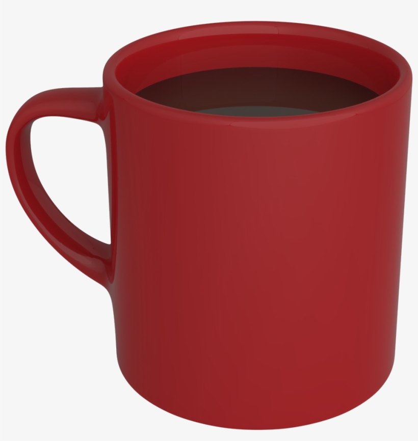 Starbucks Clipart Future - Mug, transparent png download