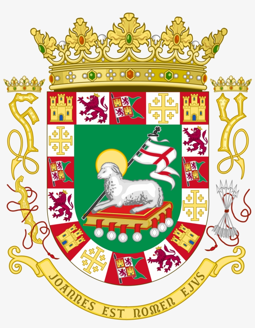 Commonwealth Of Puerto Rico, transparent png download