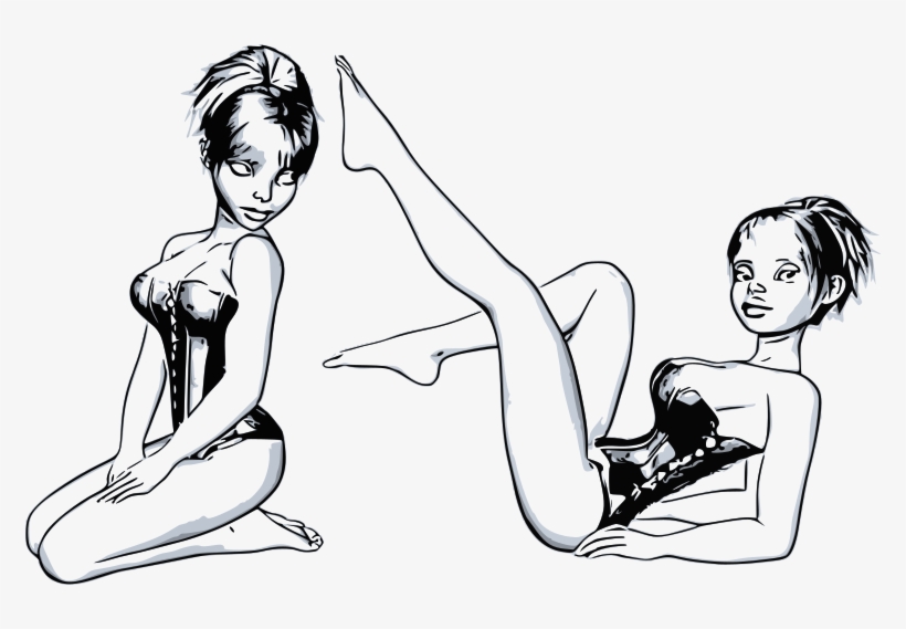 This Image Has Been Resized To Fit In The Page - Illustration, transparent png download