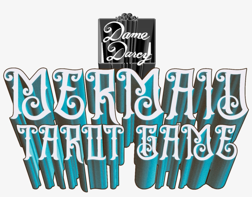 Mermaid, transparent png download