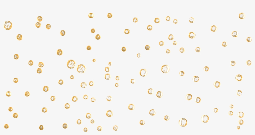 Bulles De Champagne Png - Bulle Champagne, transparent png download