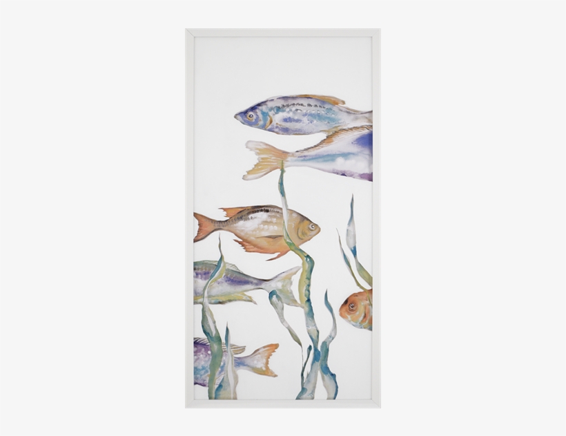 Tropical Paradise Ii - Paragon Coastal Tropical Paradise Ii Wall Art 2554, transparent png download