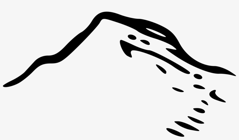 Download Mountains Icon For Map | Transparent PNG Download | SeekPNG