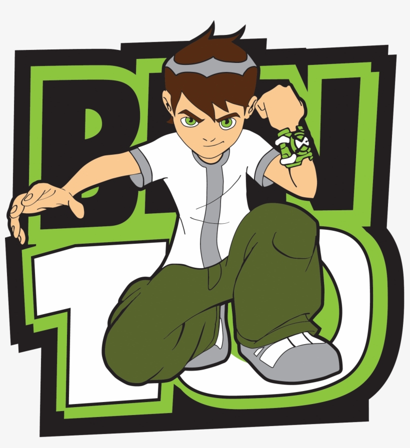 Continuamos Ofreciéndote Las Mejores Colecciones De - Imagenes De Ben 10, transparent png download