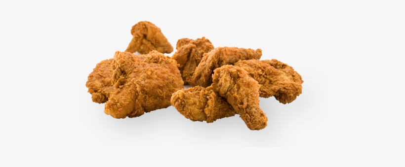 Menu - Krispy Krunchy Chicken, transparent png download