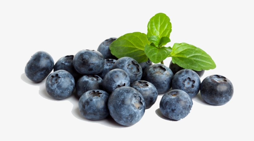 Northwest Wild Foods Fresh Frozen Organic Blueberries, transparent png download