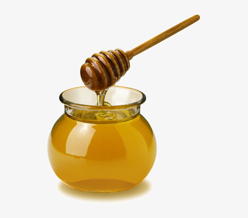 Honey Png Free Image Download - Transparent Background Honey Png, transparent png download