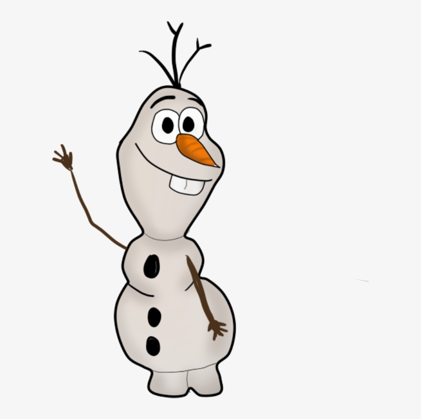 At - Frozen, transparent png download