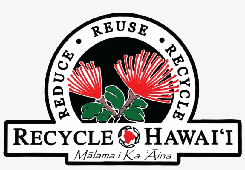 Recycle Hawaii - Sevier County Rescue Squad, transparent png download