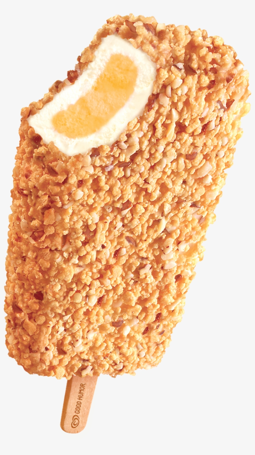 Good Humor Toasted Almond, transparent png download