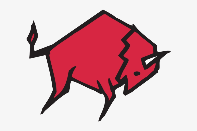 Red Bull Art Svg Clip Arts 600 X 469 Px, transparent png download