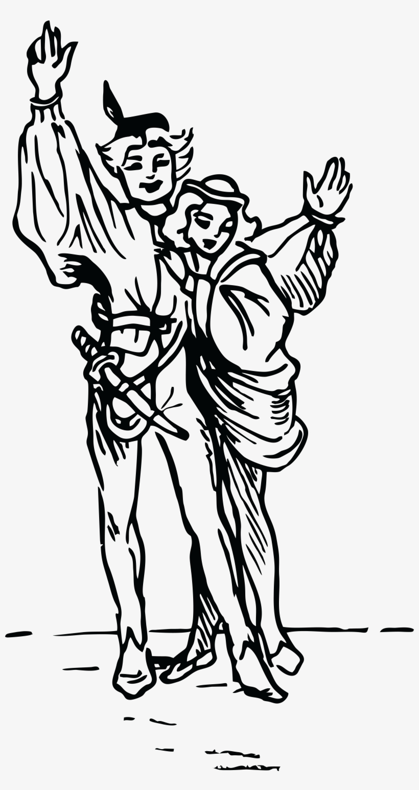 Jpgpngepssvg - Actor In Clip Art, transparent png download