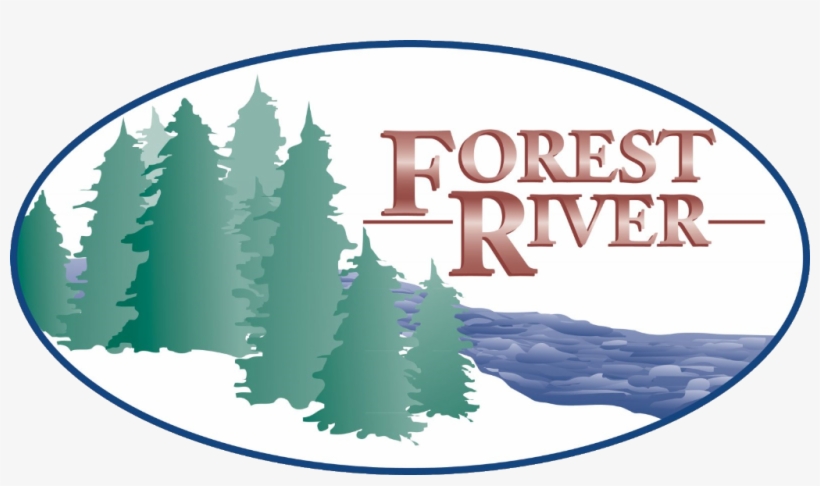 Forest River Inc Logo, transparent png download