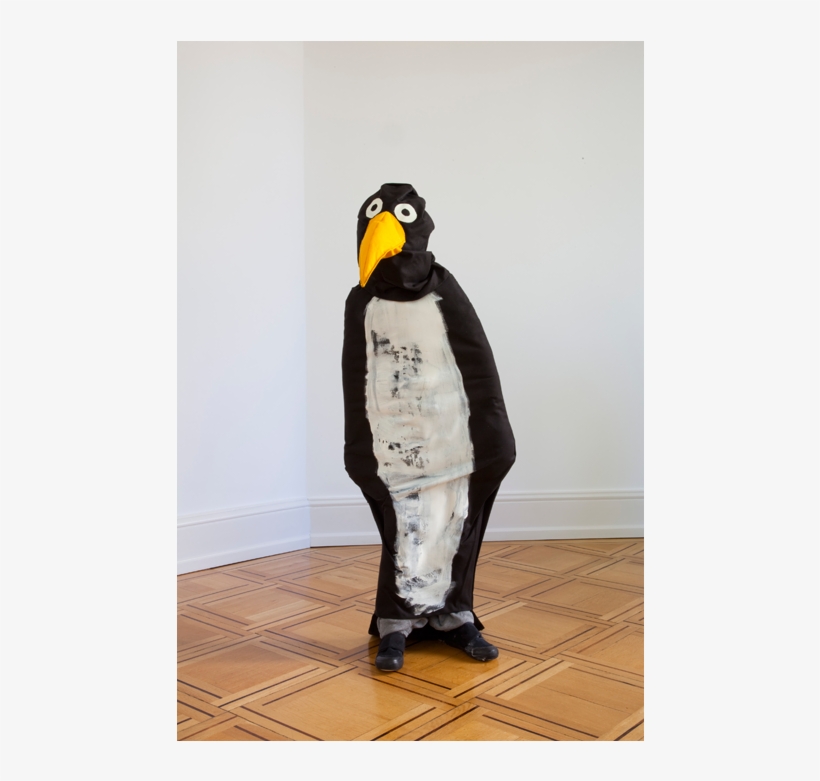 Penguin - Laura Ford Of Sullivan, transparent png download