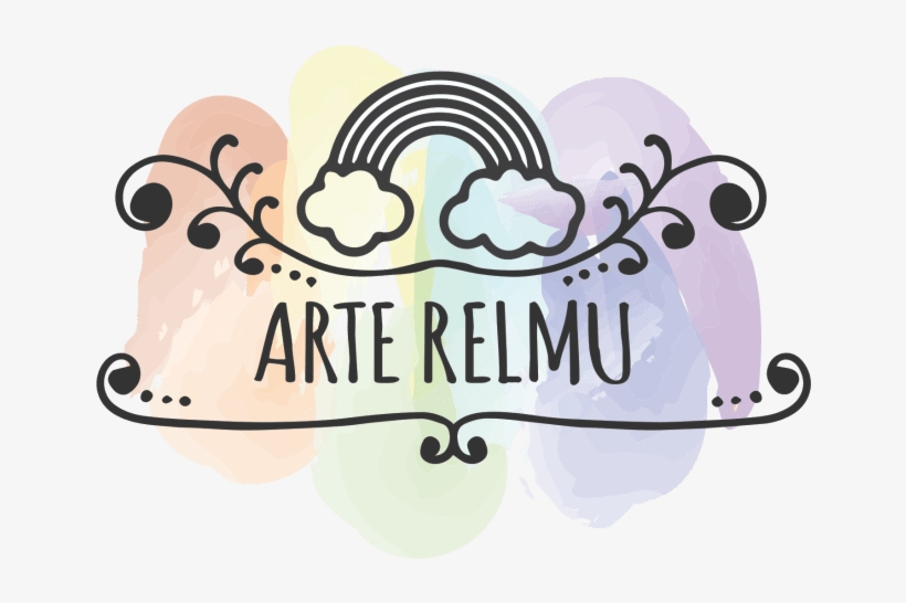 Design A Beautiful Watercolor Logo For You, transparent png download