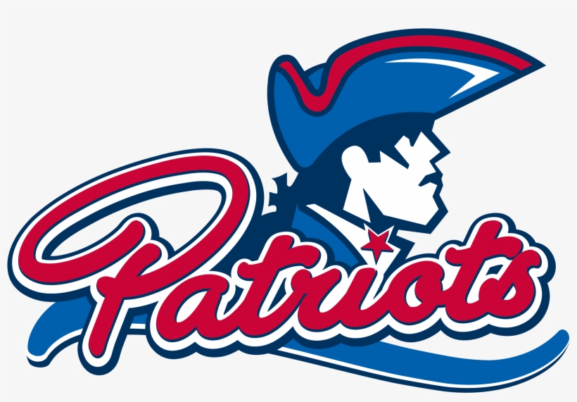 Patriots To Enter The Battle At The Castle Arena In - Emblem, transparent png download