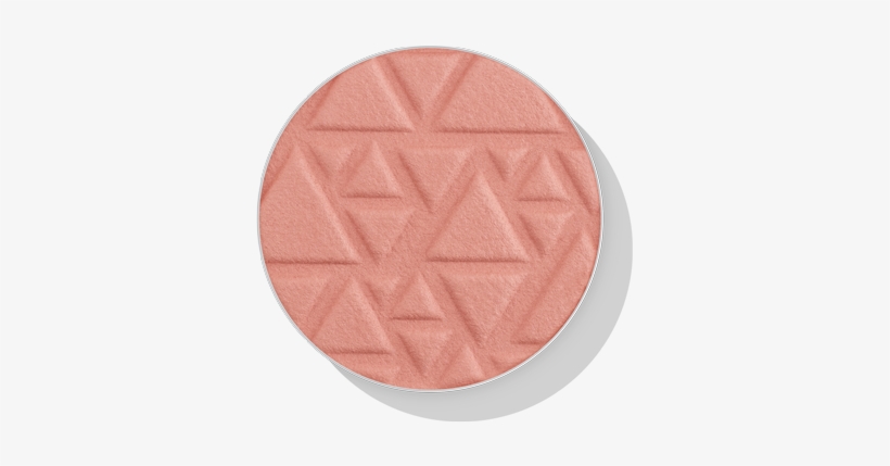 Blush Godet Pan Refill - Eye Shadow, transparent png download