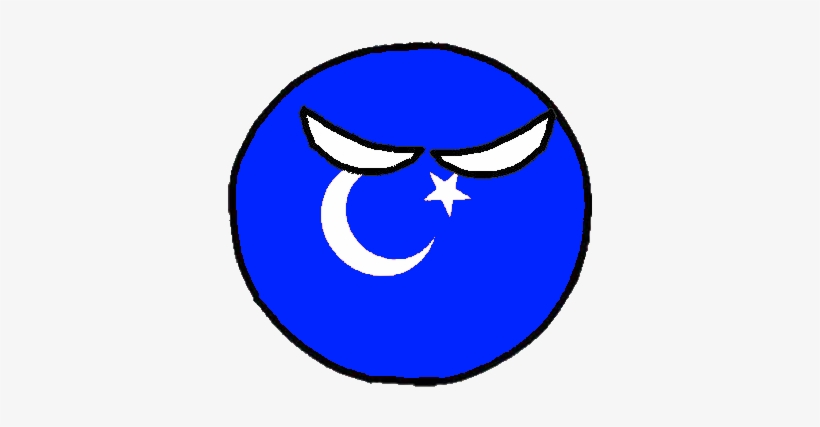 Neo-turkey - Crescent, transparent png download